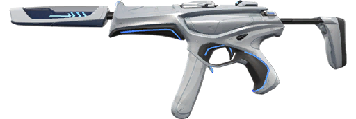 Spectre Ion