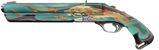 Shorty Portal Dracónico