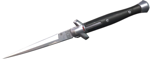 Stiletto Obturador