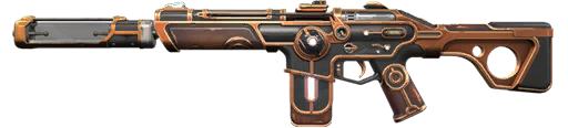 Phantom Magepunk