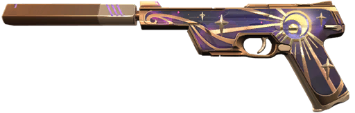 Ghost Celestia