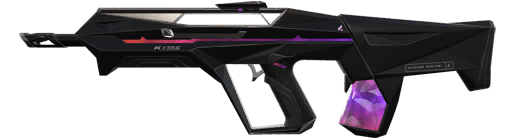 Bulldog K/TAC