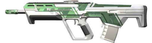Bulldog Convexo