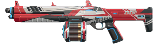 Judge Adrenalina