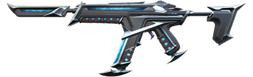 Spectre Kuronami