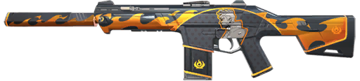 Phantom Team Ace