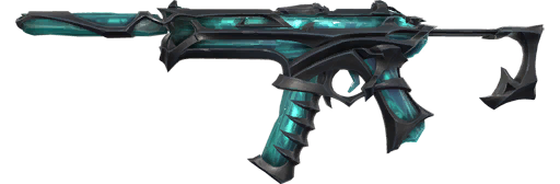 Spectre Arruinada