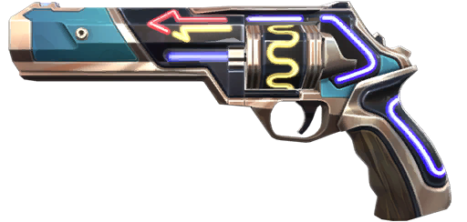 Sheriff Última Parada