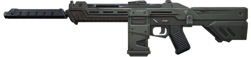 Phantom Xenocazador