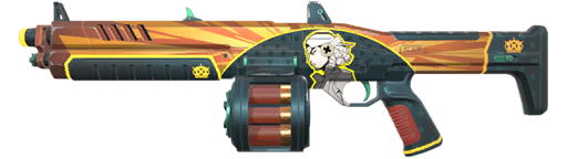 Judge Team Ace