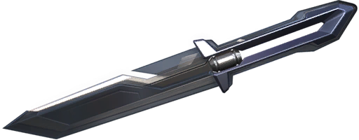 Cuchillo Voltaico