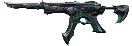 Spectre Áspid