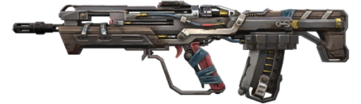 Bulldog Tierra de Nadie